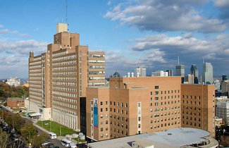 Fondation de l’Hôpital général de Montréal