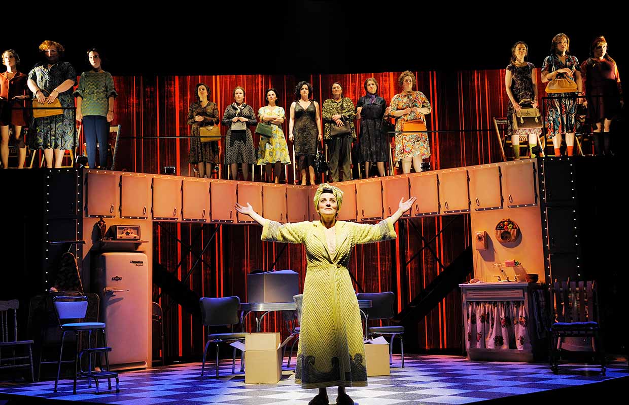 Arts and Culture - Centre du Théâtre d’Aujourd’hui | Power Corporation ...