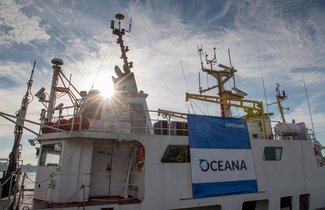Oceana Canada