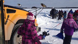 Gakino’amaage: Teach For Canada