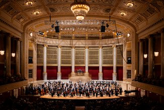 Orchestre symphonique de Montréal